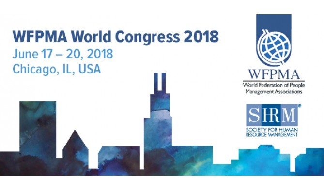 WFPMA World Congress 2018
