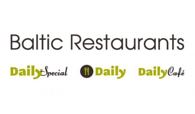 17.03 pieredzes apmaiņa Baltic Restaurants Latvia