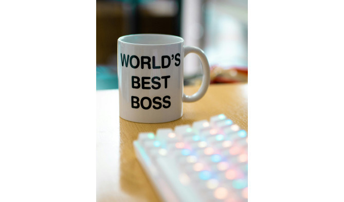 Labākais darba devējs 2025