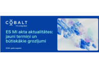 Digitālā Omnibusa regula par mākslīgo intelektu groza ES Mākslīgā intelekta (MI) aktu
